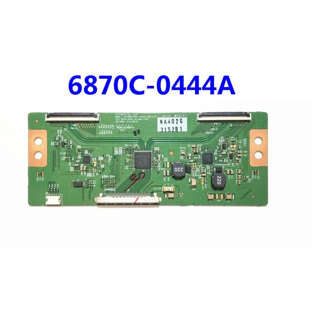 1 шт. TCON Board 6870C-0444A | Электроника