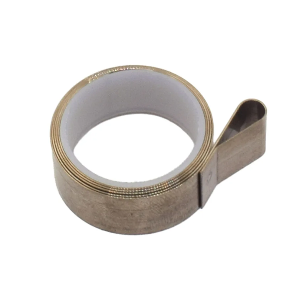Steel Spring Bushing Spring 900520 Replacement Parts For IM350 Nailers For Hand Tools Model 900520 Spring For Nailers
Steel Spring Bushing Spring 900520 Replacement Parts For IM350 Nailers For Hand Tools Model 900520 Spring For Nailers