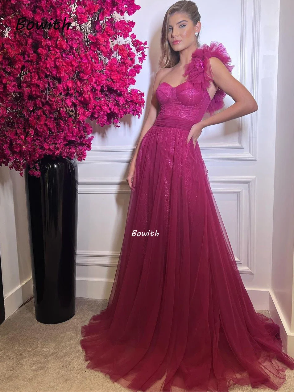 Bowith Formal Evening Dresses Long Luxury 2023 Celebrity Dress Elegant Party Dress Women Evening Wedding
Bowith Formal Evening Dresses Long Luxury 2023 Celebrity Dress Elegant Party Dress Women Evening Wedding
