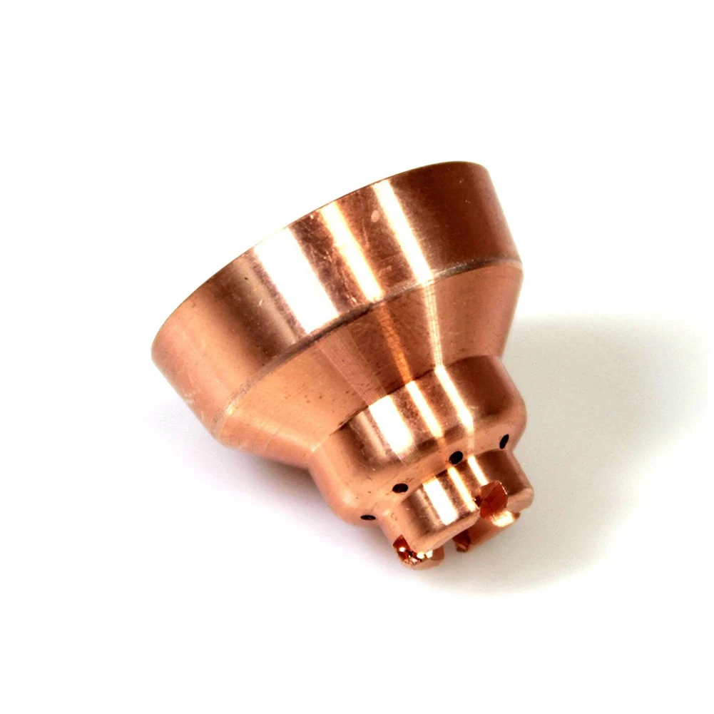 1 Set 45 Plasma Electrode Nozzle Tip Guard Welding Equipment Accessories For 220669 WSP-00020 220671 WSP-00021 220674 WSP-00024
1 Set 45 Plasma Electrode Nozzle Tip Guard Welding Equipment Accessories For 220669 WSP-00020 220671 WSP-00021 220674 WSP-00024