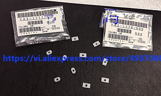 Brand new original Canon 50mm / 1.4 USM track circle focusing slider sleeve Lens repair parts
Brand new original Canon 50mm / 1.4 USM track circle focusing slider sleeve Lens repair parts