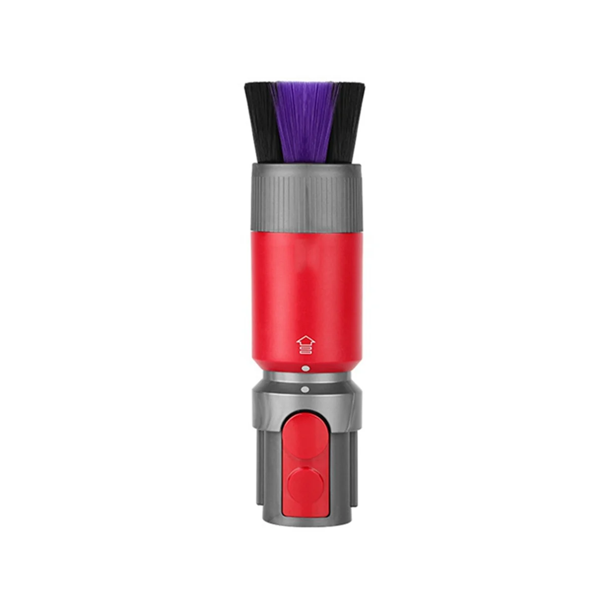 1PCS for Dyson V7 V8 V10 V11 V12 V15 Vacuum Cleaner Traceless Dust Removal Soft Brush Universal Suction Head Accessories
1PCS for Dyson V7 V8 V10 V11 V12 V15 Vacuum Cleaner Traceless Dust Removal Soft Brush Universal Suction Head Accessories