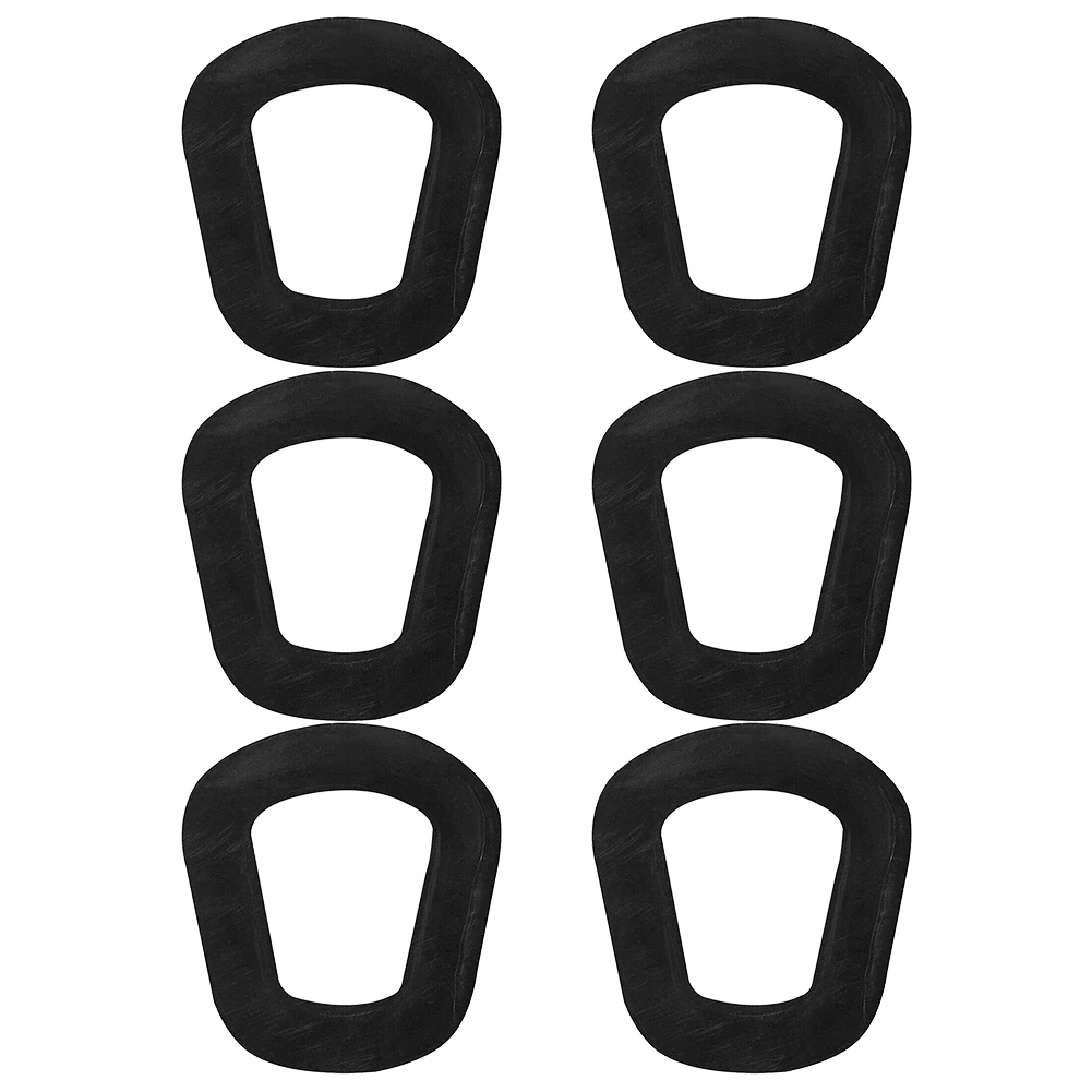 Rubber Sealing Gasket 54mm For Gasoline Tank For Jerry Fuel Tanks Fuel Cans Oil Tank Sealing Ring Petrol Canister
Rubber Sealing Gasket 54mm For Gasoline Tank For Jerry Fuel Tanks Fuel Cans Oil Tank Sealing Ring Petrol Canister