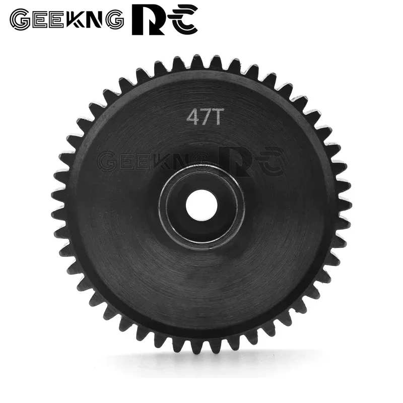Metal 47T Main Gear 77127 76937 for HPI Savage 4.6 1/8 RC Car Upgrade Parts Accessories
Metal 47T Main Gear 77127 76937 for HPI Savage 4.6 1/8 RC Car Upgrade Parts Accessories