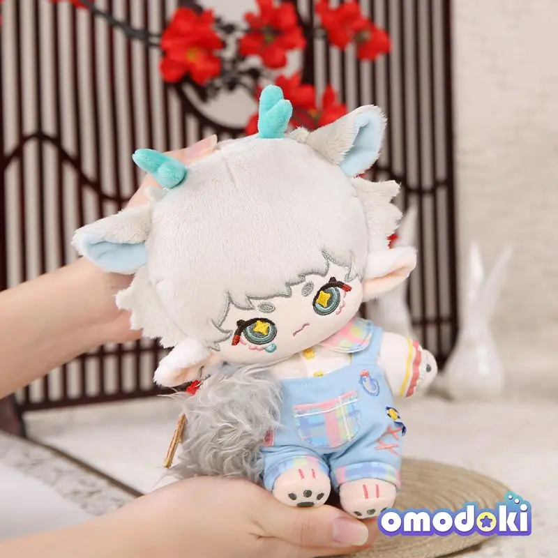 20cm Cotton Doll Dessert Shop Plum Blossom Cake Poria Cake Longxu Crispy Non Attribute Naked Baby
20cm Cotton Doll Dessert Shop Plum Blossom Cake Poria Cake Longxu Crispy Non Attribute Naked Baby