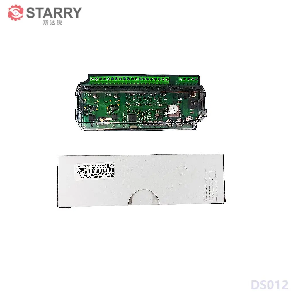 Подлинный глубоководный DSE2152 DSENet®Аналоговый выход (6) модуль расширения DSE 2152
Подлинный глубоководный DSE2152 DSENet®Аналоговый выход (6) модуль расширения DSE 2152