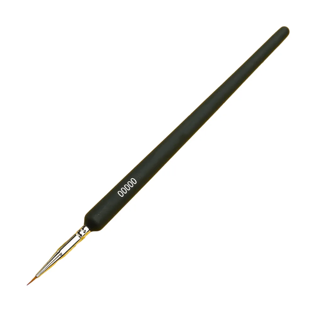 Fine Painting Brush Fine Hook Line Brush Suitable Pigment Acrylic Suitable For Art Supplies Acrylic Oil Painting Artists Brushes
Fine Painting Brush Fine Hook Line Brush Suitable Pigment Acrylic Suitable For Art Supplies Acrylic Oil Painting Artists Brushes