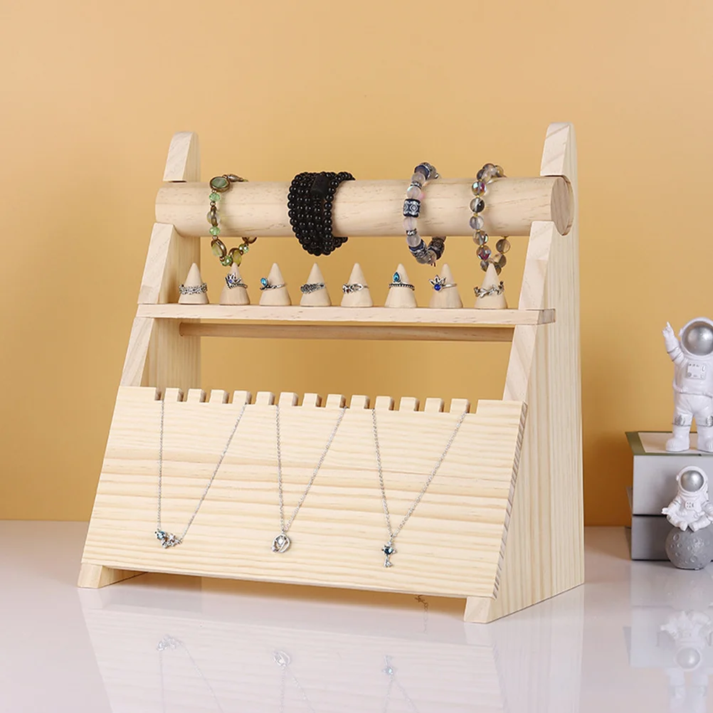 Jewelry Stand Jewelry Holder Bracelet Necklace Display Stand Jewelry Organizer Stand
Jewelry Stand Jewelry Holder Bracelet Necklace Display Stand Jewelry Organizer Stand