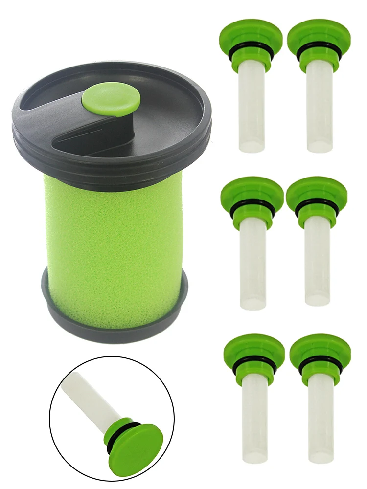 Filter For GTECH Multi MK2 K9 ATF006 ATF036 Cordless Robotic Vacuum Cleaner Hepa Filter Part Sweeper Replaceable Accessories
Filter For GTECH Multi MK2 K9 ATF006 ATF036 Cordless Robotic Vacuum Cleaner Hepa Filter Part Sweeper Replaceable Accessories
