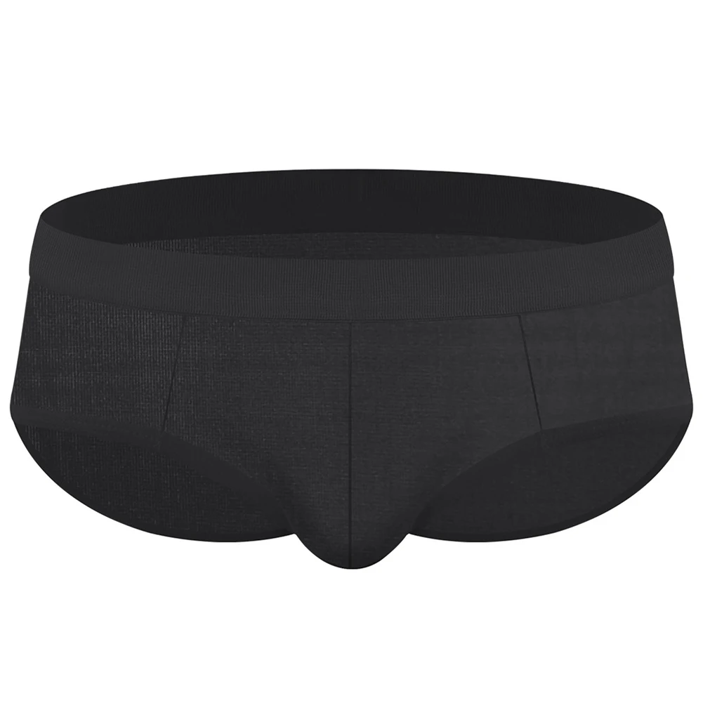 1pc Solid Color Sissy Men's Lingerie Ice Silk Translucent Briefs Shorts U-convex Pouch Panties Sexy Man Underwear
1pc Solid Color Sissy Men's Lingerie Ice Silk Translucent Briefs Shorts U-convex Pouch Panties Sexy Man Underwear