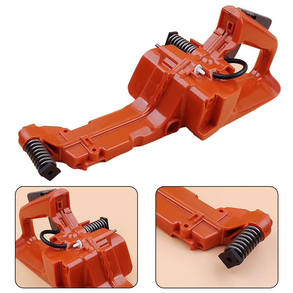 Chainsaw Handle Fuel Tank Handle Chainsaw Parts Plastic Red For Husqvarna 340 345 350 346XP 353 EPA Chainsaw 503863703
Chainsaw Handle Fuel Tank Handle Chainsaw Parts Plastic Red For Husqvarna 340 345 350 346XP 353 EPA Chainsaw 503863703