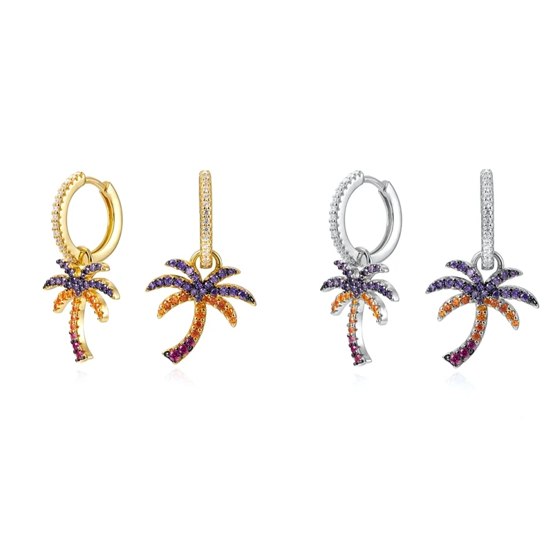 925 Sterling Silver Needle Fashion Colorful Zircon Long Earrings for Women Pendant Style Jewelry Wedding Event Gift Wholesale
925 Sterling Silver Needle Fashion Colorful Zircon Long Earrings for Women Pendant Style Jewelry Wedding Event Gift Wholesale