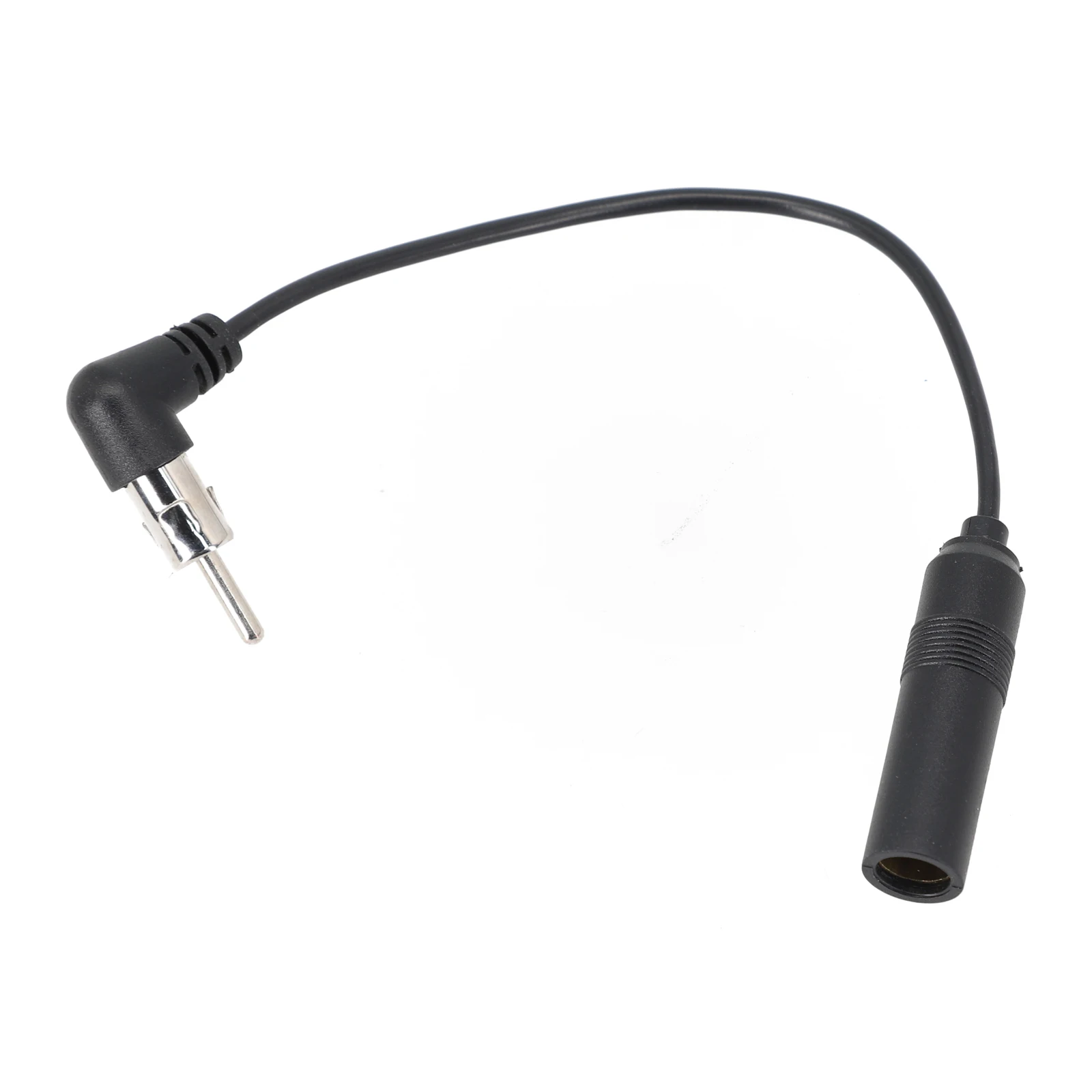 Car Accessories Extension Antenna Car FM 20cm ABS Car Radio Audio Installation FM/AM Antenna Adapter For Ford Wiring Cable
Car Accessories Extension Antenna Car FM 20cm ABS Car Radio Audio Installation FM/AM Antenna Adapter For Ford Wiring Cable