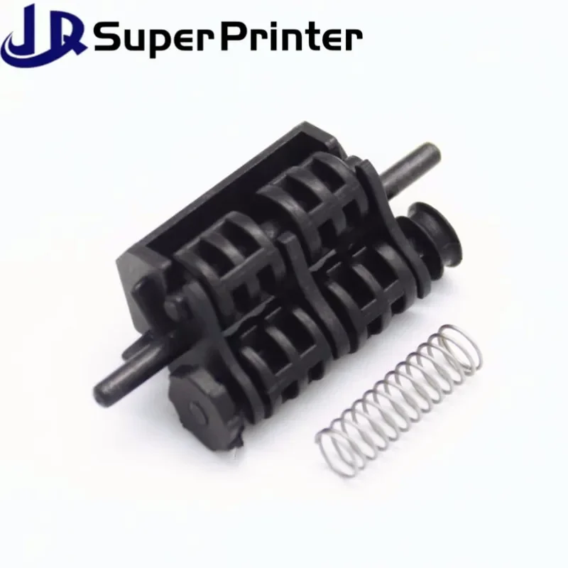 1 комплект. Фотокатушка для HP P2030 P2035 P2050 P2055, для CANON iR1133 MF 5930 5940 5950 5960 5980 6300 6680
1 комплект. Фотокатушка для HP P2030 P2035 P2050 P2055, для CANON iR1133 MF 5930 5940 5950 5960 5980 6300 6680