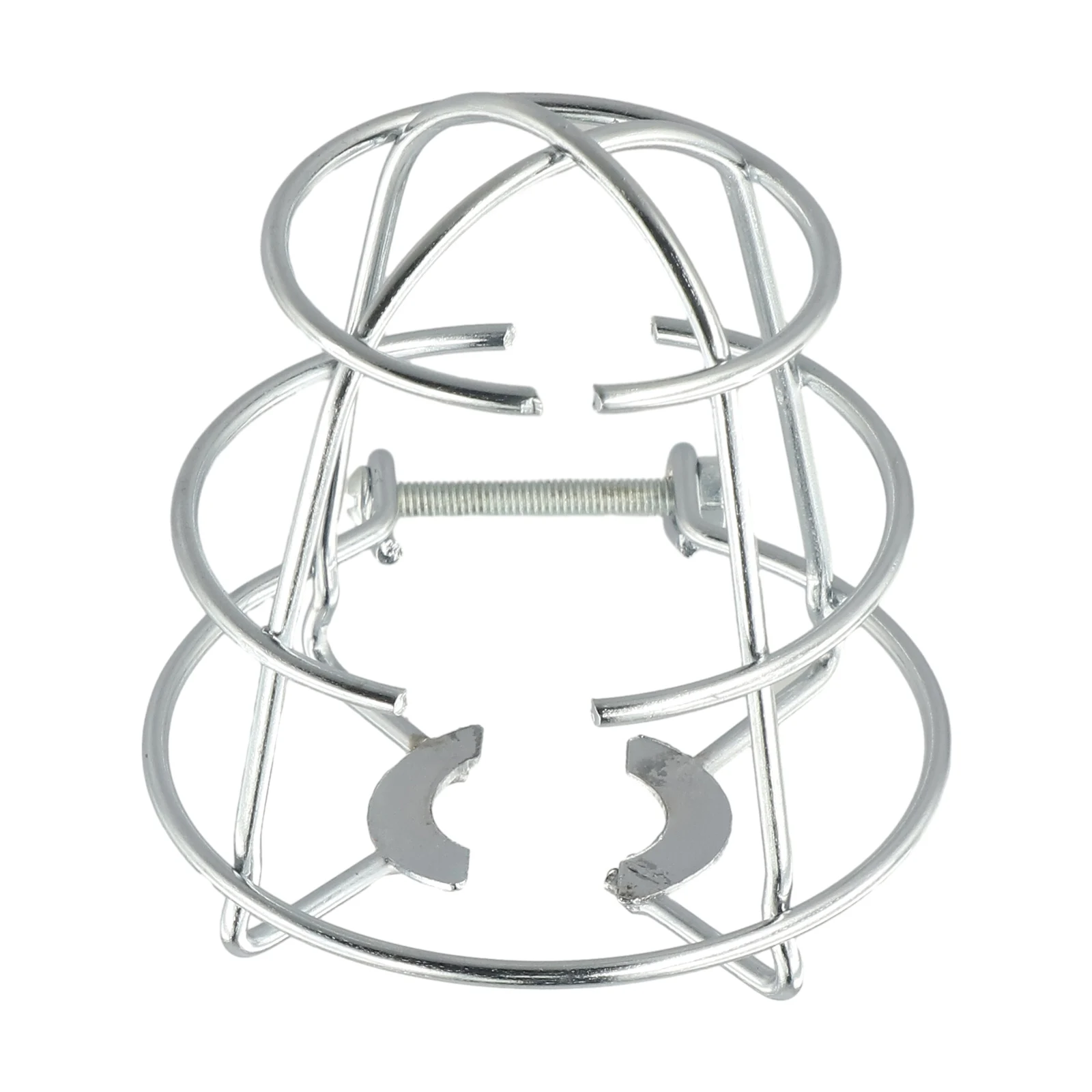 Sprinkler Cover for Nozzle Iron Sprinkler Cover with Bracket Universal Accessories for Standard Sprinkler Systems
Sprinkler Cover for Nozzle Iron Sprinkler Cover with Bracket Universal Accessories for Standard Sprinkler Systems