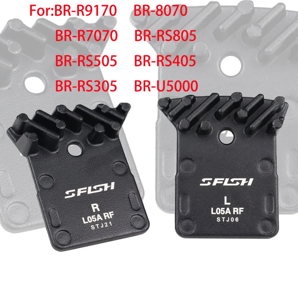 Bicycle Resin Brake Pads For Shimano Mountain Bike Brakes Pad Replacement J05A L05A N03A Pads Cycling Accessories
Bicycle Resin Brake Pads For Shimano Mountain Bike Brakes Pad Replacement J05A L05A N03A Pads Cycling Accessories