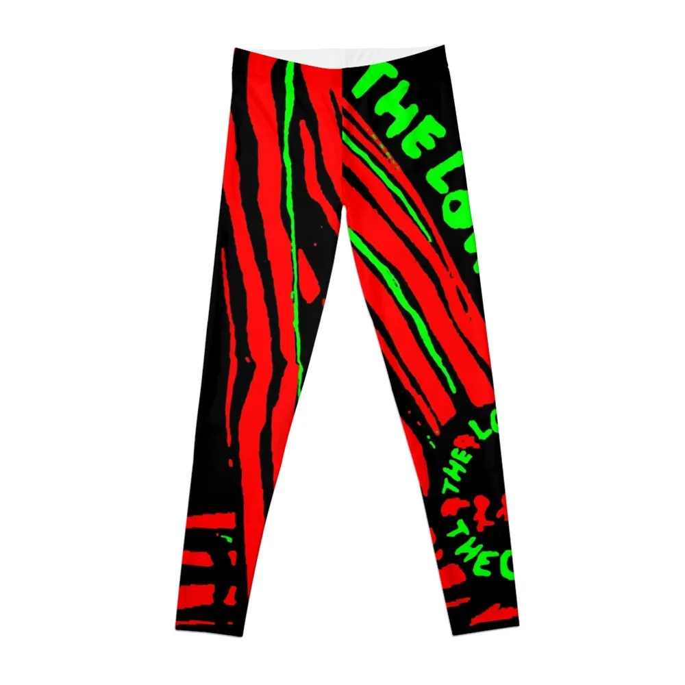Low End Theory Leggings Women's fitness Sportswear woman gym Womens Leggings
Low End Theory Leggings Women's fitness Sportswear woman gym Womens Leggings