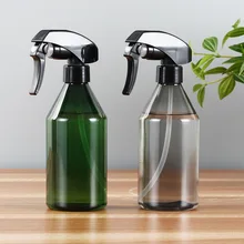 300ml Portable Empty PET Spray Bottle Essential Oil Cleaner Refillable Liquid Atomizer Makeup Perfume Sprayer Container
300ml Portable Empty PET Spray Bottle Essential Oil Cleaner Refillable Liquid Atomizer Makeup Perfume Sprayer Container