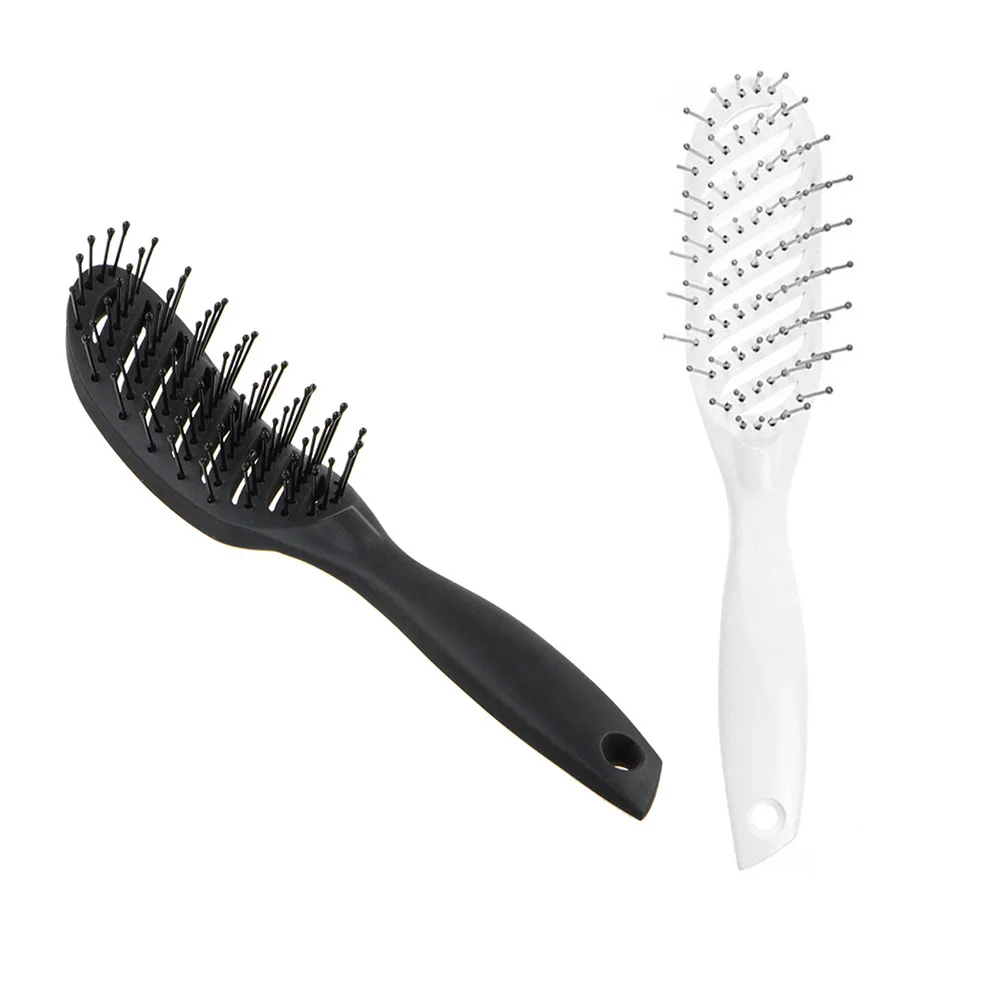 Curved Shaped Comb Curly Hair Women Massage Quick Dry Hairdressing Styling Miss
Curved Shaped Comb Curly Hair Women Massage Quick Dry Hairdressing Styling Miss