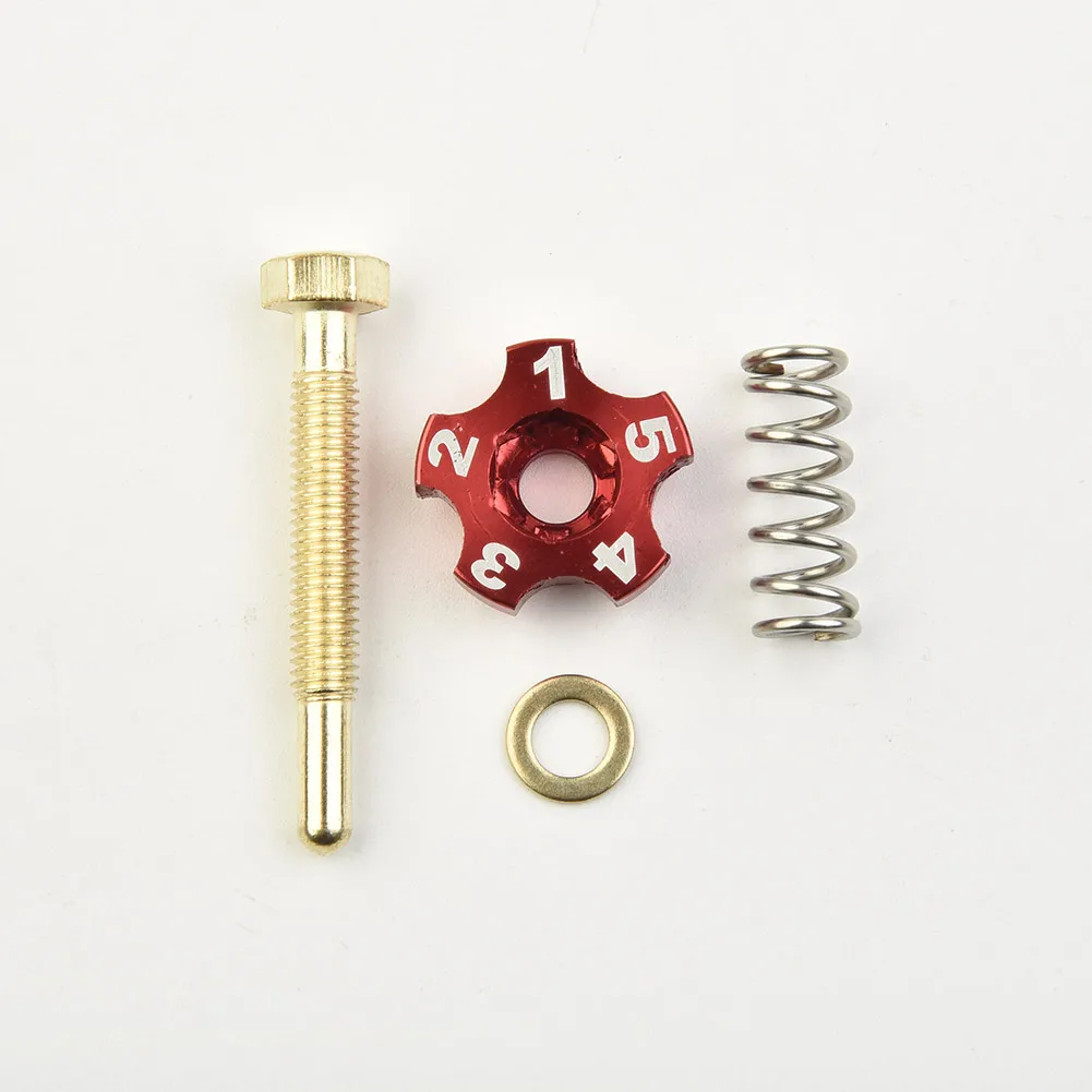 Idle Speed Adjustment Screw Parts Replace Replacement Adjustment Screw Idle Speed Adjuster Screw For Keihin PWK
Idle Speed Adjustment Screw Parts Replace Replacement Adjustment Screw Idle Speed Adjuster Screw For Keihin PWK