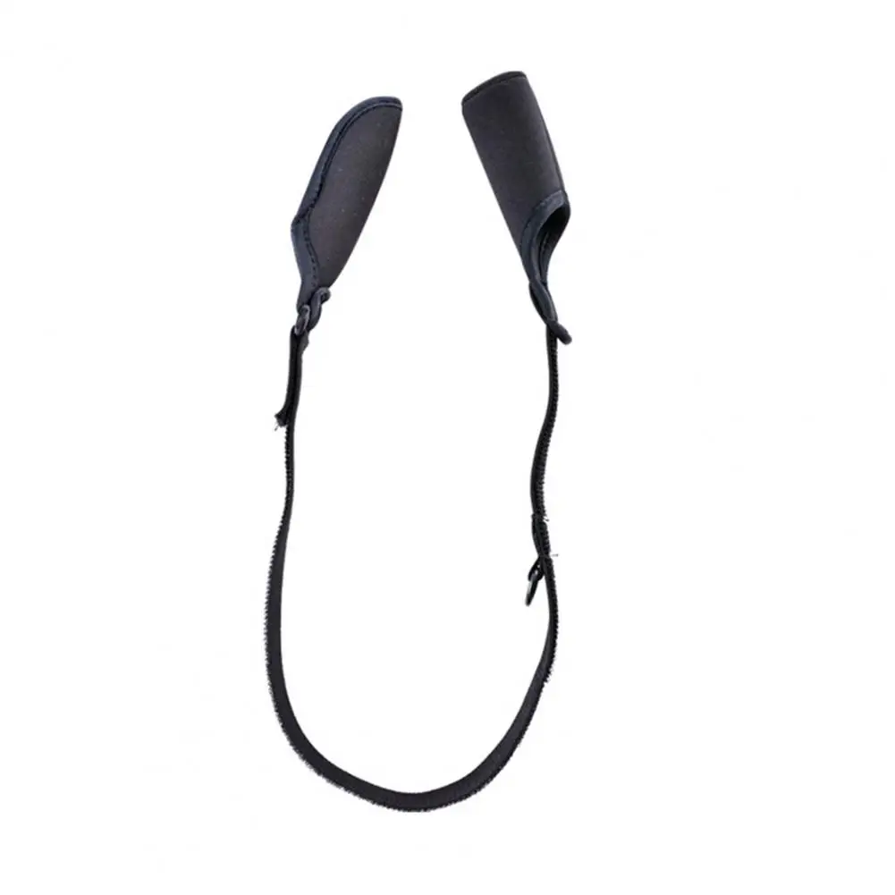 Fishing Rod Tie Tip Cover Sleeves Pole Tie Strap High Elasticity Fishing Rod Strapping Wrap Protector Fishing Supplies
Fishing Rod Tie Tip Cover Sleeves Pole Tie Strap High Elasticity Fishing Rod Strapping Wrap Protector Fishing Supplies