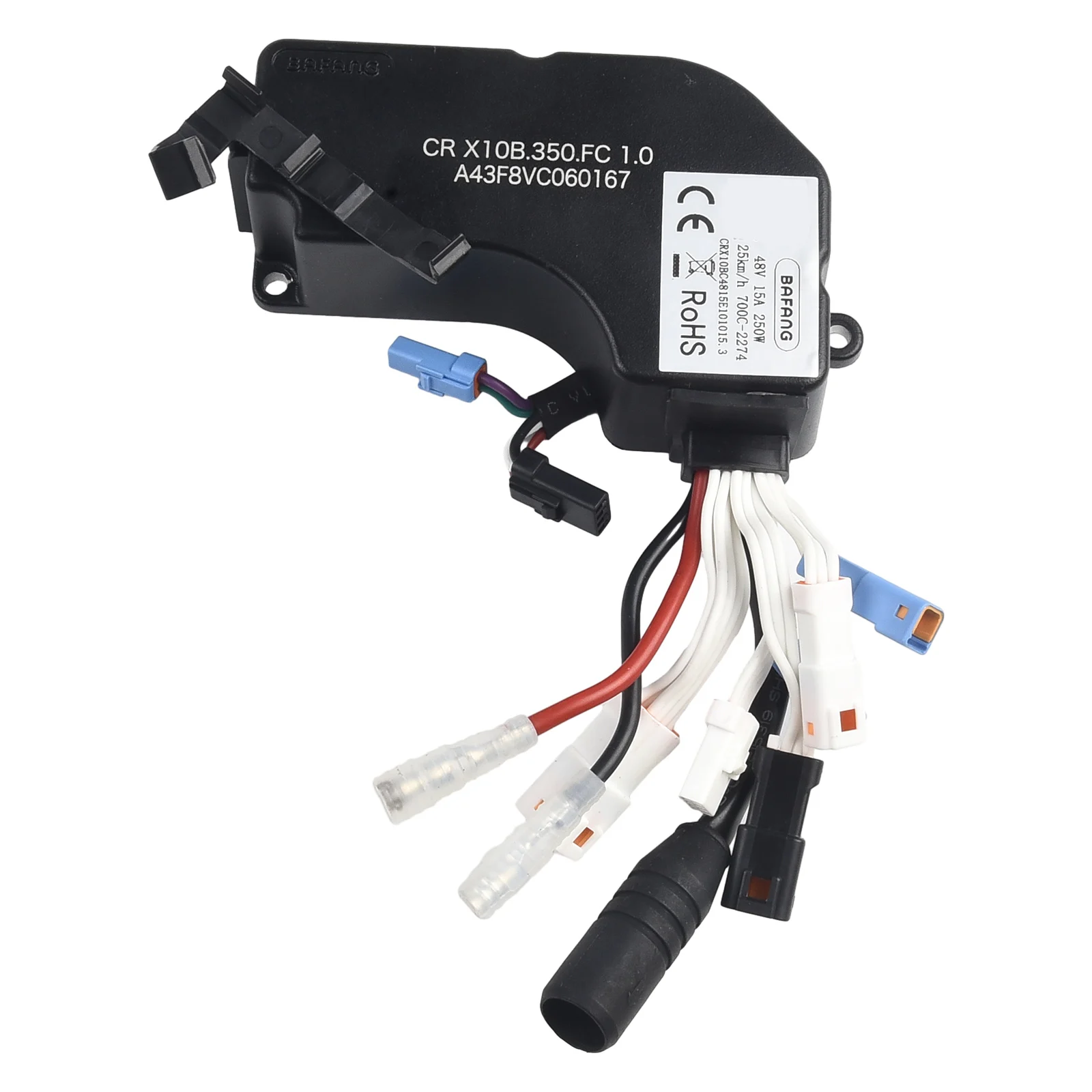 Durable New Practical Garden Indoor Motor Controller Accessories Good Compatibility Middle Motor Power Support
Durable New Practical Garden Indoor Motor Controller Accessories Good Compatibility Middle Motor Power Support
