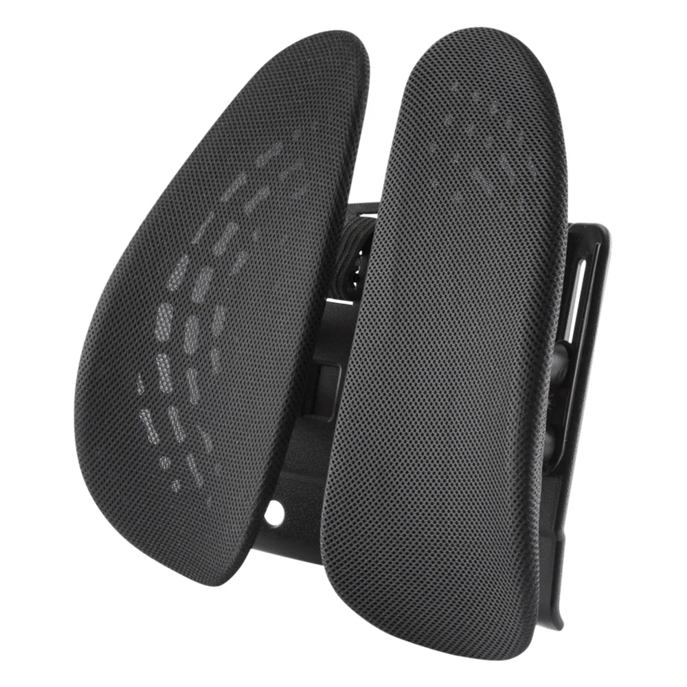 Car Breathable Lumbar Support Cushion Multi-Function Relief Pain Waist Back Support Cushion for Car Office Home
Car Breathable Lumbar Support Cushion Multi-Function Relief Pain Waist Back Support Cushion for Car Office Home