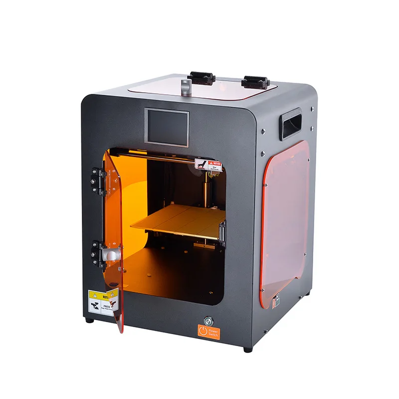 

FDM Desktop Machine Machinery Adult Kid Child Toy Manufacturers Small Size Format New design Doll 3d Printer