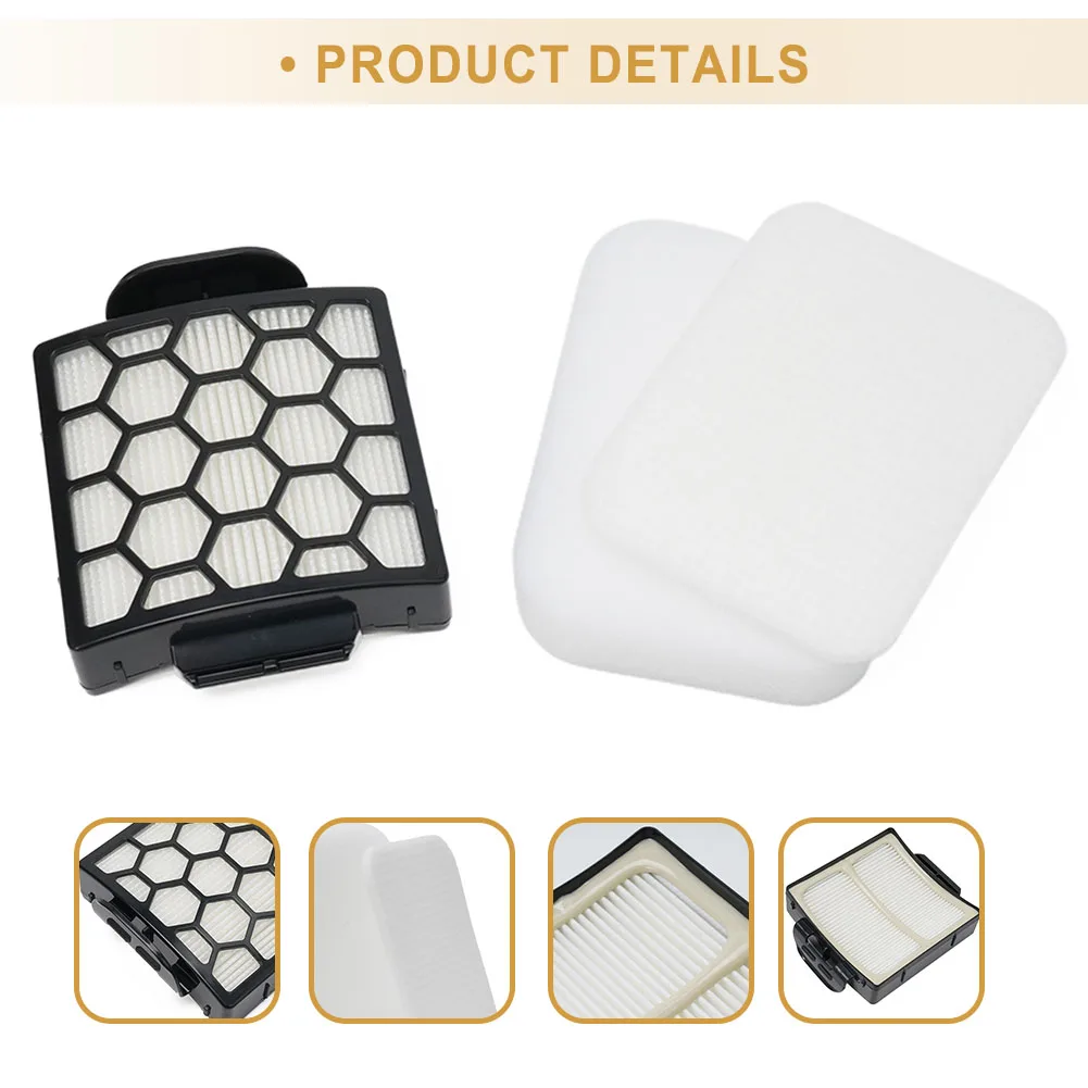 Away From Home Dust Filter For Shark Navigator 1 Sets Filter Clean Durable Equipment High Quality Resume Cleaning
Away From Home Dust Filter For Shark Navigator 1 Sets Filter Clean Durable Equipment High Quality Resume Cleaning