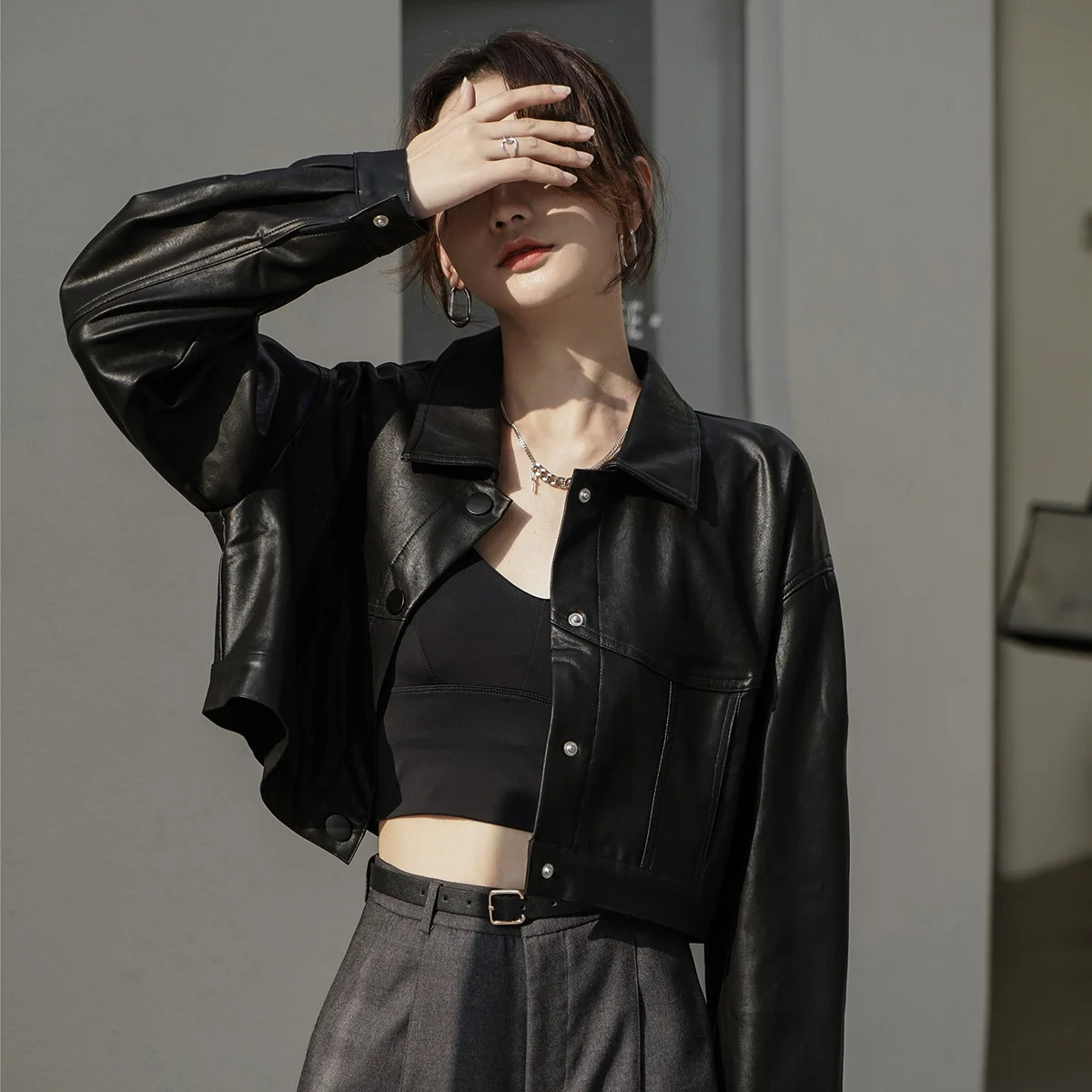 2023 Woman Ropa De Mujer Jacket for Women Roupas Feminina Clothes for Women Coats Winter Clothes Women Winter Jackets Coat
2023 Woman Ropa De Mujer Jacket for Women Roupas Feminina Clothes for Women Coats Winter Clothes Women Winter Jackets Coat