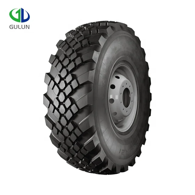 

Offroad truck tire 425 / 85R21 KAMA 1260-2