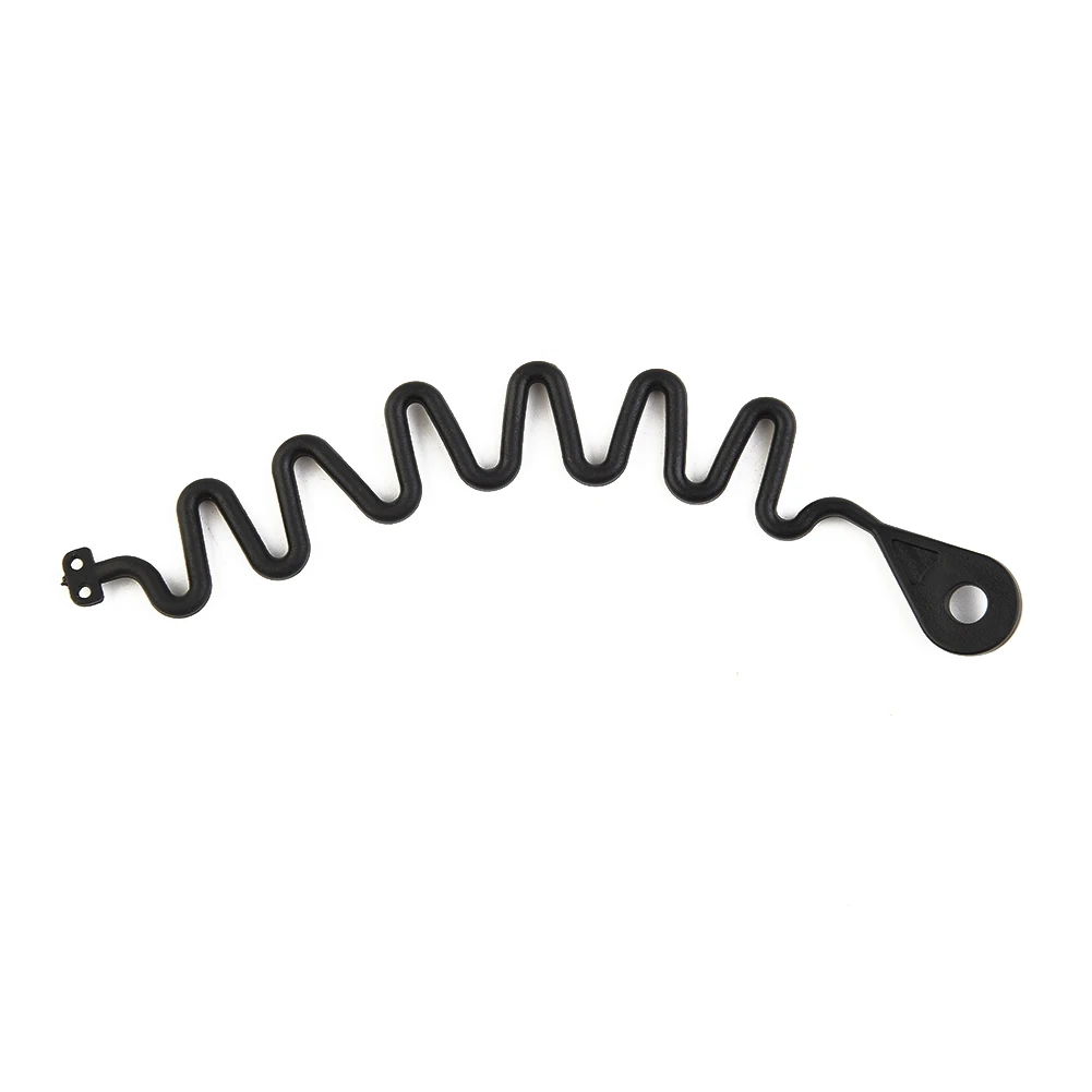 Filler Wire Fuel Tank Cover Line Parts Replacement Tether Cable Black For S60L XC60 XC90 Gas Cap Durable Useful
Filler Wire Fuel Tank Cover Line Parts Replacement Tether Cable Black For S60L XC60 XC90 Gas Cap Durable Useful
