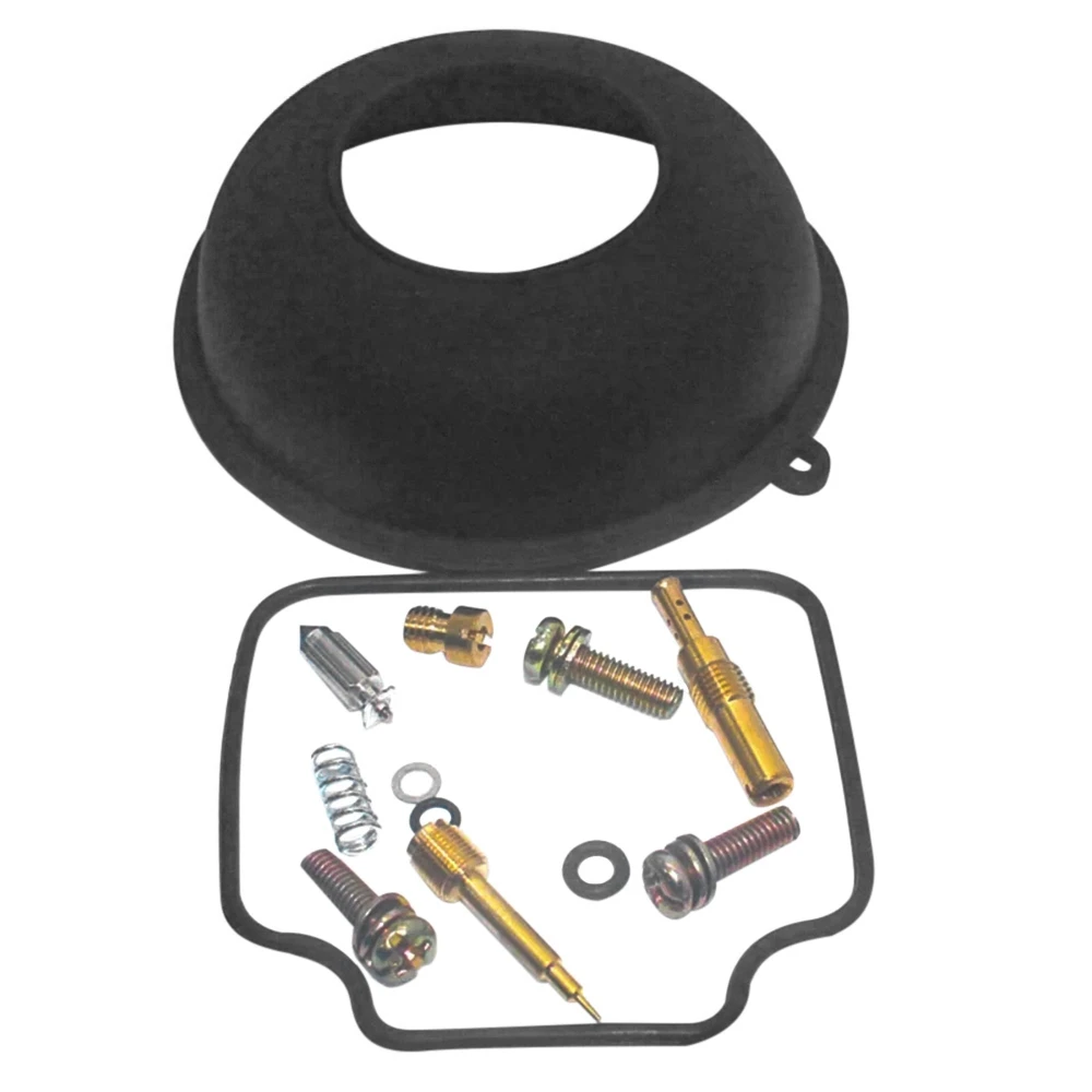 Motorcycle Carburetor Repair Kit Carburetor Rebuild Repair Kit for Honda XR 650 L NX650 NX 650 XR650
Motorcycle Carburetor Repair Kit Carburetor Rebuild Repair Kit for Honda XR 650 L NX650 NX 650 XR650