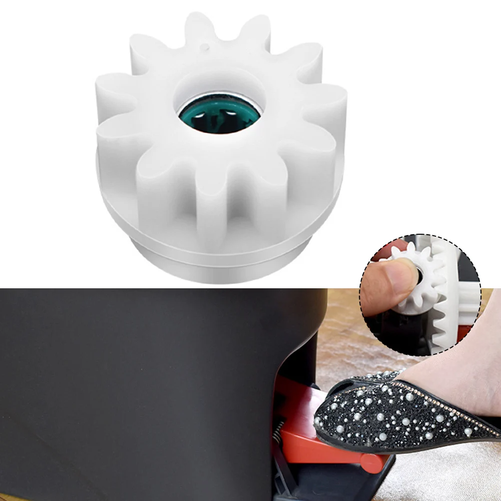 Rotary Mop Head Gear Replacement Clutch Bearing Bucket Gear Sprockets Mop Pedal Broom Accessories For O-Cedar For Vilida
Rotary Mop Head Gear Replacement Clutch Bearing Bucket Gear Sprockets Mop Pedal Broom Accessories For O-Cedar For Vilida