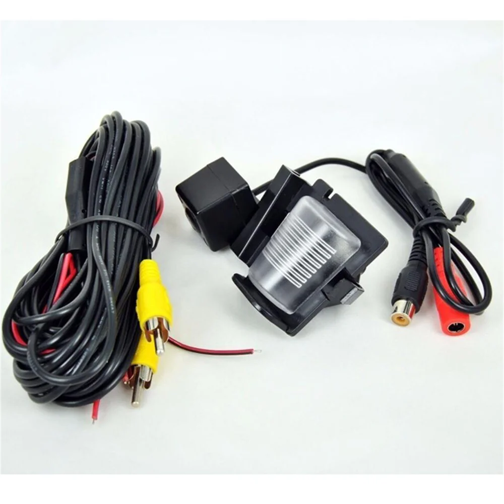 Car Reverse Rear View Backup Camera HD Camera for Jeep Wrangler Night Vision Parking Guide Line CCD Water Proof
Car Reverse Rear View Backup Camera HD Camera for Jeep Wrangler Night Vision Parking Guide Line CCD Water Proof