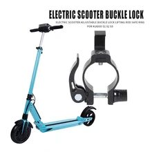 Aluminum Alloy Scooter Suspension Hook For Kugoo S1/S2/S3 Electric Scooter Skateboard Front Hook Hanger Cycling Part Accessories
Aluminum Alloy Scooter Suspension Hook For Kugoo S1/S2/S3 Electric Scooter Skateboard Front Hook Hanger Cycling Part Accessories