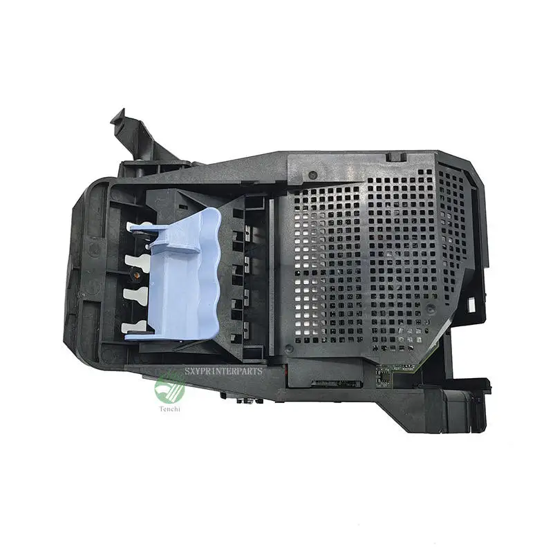 

STATION For HP DesignJet 500 510 800 820 Printhead carriage assembly C7769-69376 C7769-60151 C7769 printer parts