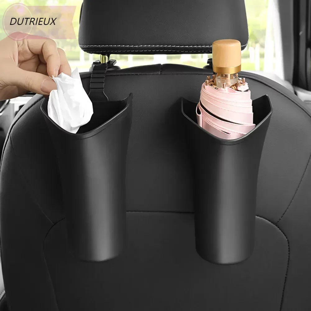 Car Umbrella Storage Box Versatile Space Saving Auto Umbrella Rack Holder Car Backseat Cup Holder Car Garbage Can
Car Umbrella Storage Box Versatile Space Saving Auto Umbrella Rack Holder Car Backseat Cup Holder Car Garbage Can