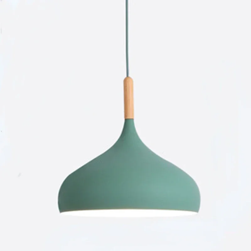 24cm Nordic restaurant chandelier creative study bar desk lamp living room bedroom bedside simple modern single head chandelier
24cm Nordic restaurant chandelier creative study bar desk lamp living room bedroom bedside simple modern single head chandelier