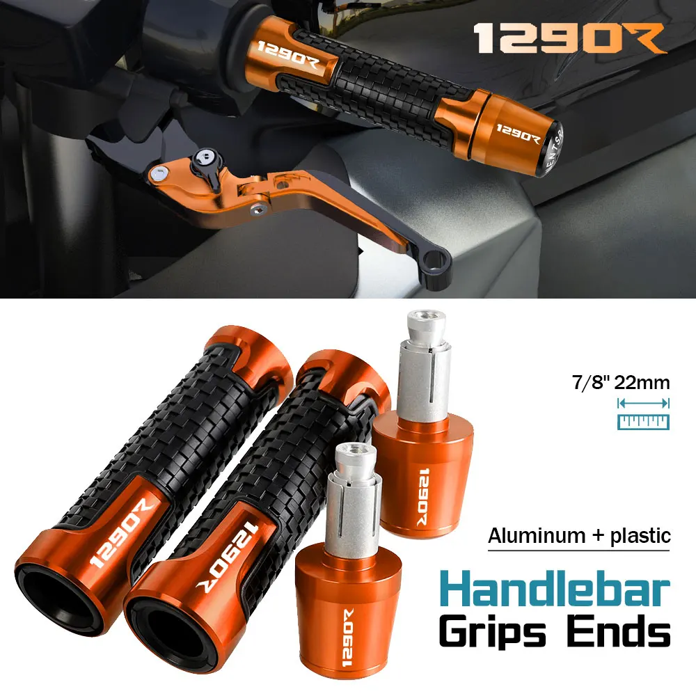 Ручки для мотоциклов 7/8 дюйма, 22 мм, концевые зажимы для руля 1290R SUPER 2013, 2014, 2015, 2016, 2017, 2018, 2019, 2020
Ручки для мотоциклов 7/8 дюйма, 22 мм, концевые зажимы для руля 1290R SUPER 2013, 2014, 2015, 2016, 2017, 2018, 2019, 2020
