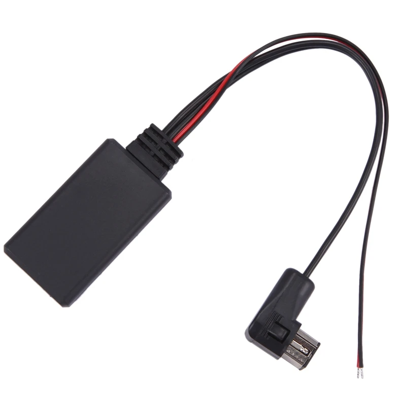 20X автомобильный Bluetooth аудио приемник для Pioneer Ip-Bus 11Pin Bluetooth Aux адаптер приемника
20X автомобильный Bluetooth аудио приемник для Pioneer Ip-Bus 11Pin Bluetooth Aux адаптер приемника