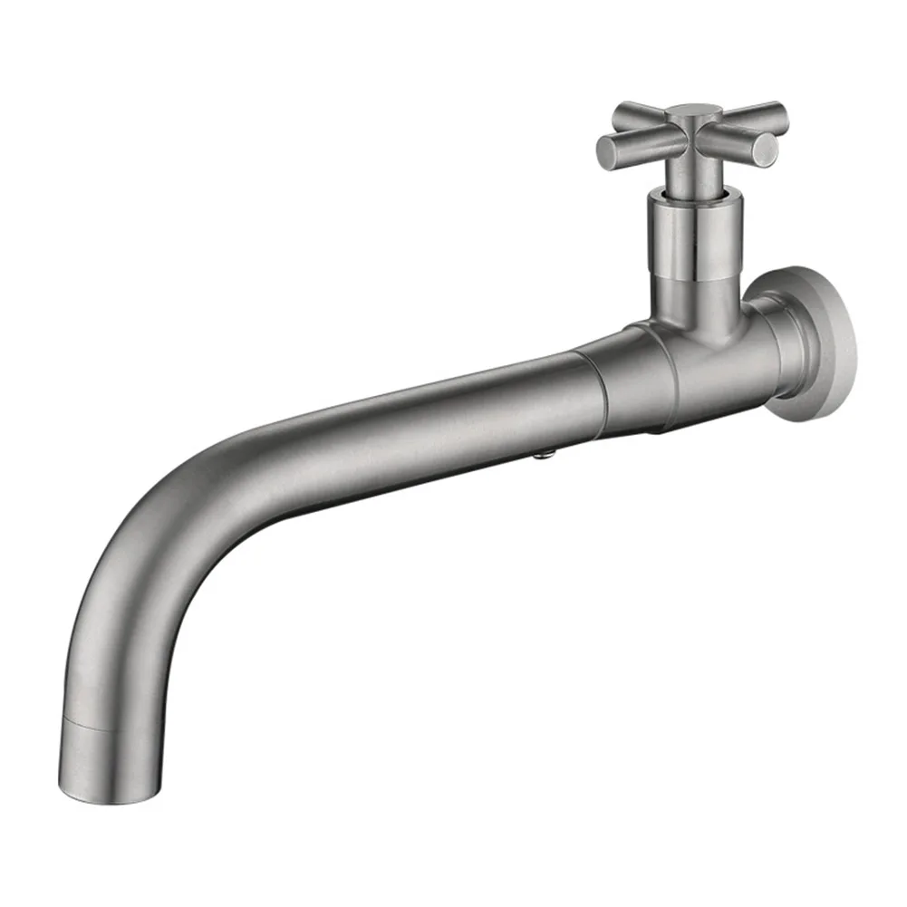 Kitchen Sink Faucet Wall Mount Basin Faucet Outdoor Garden Spout Mop Pool Tap Balcony Wash Basin Tap Bathroom Sink Basin Faucet
Kitchen Sink Faucet Wall Mount Basin Faucet Outdoor Garden Spout Mop Pool Tap Balcony Wash Basin Tap Bathroom Sink Basin Faucet