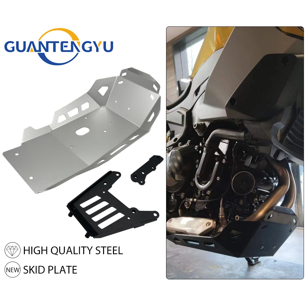 Защитная противоскользящая пластина для мотоцикла, защитные пластины для шасси двигателя, Защитная крышка для BMW F900XR F900R F 900 XR F900 R 2020-2023
Защитная противоскользящая пластина для мотоцикла, защитные пластины для шасси двигателя, Защитная крышка для BMW F900XR F900R F 900 XR F900 R 2020-2023