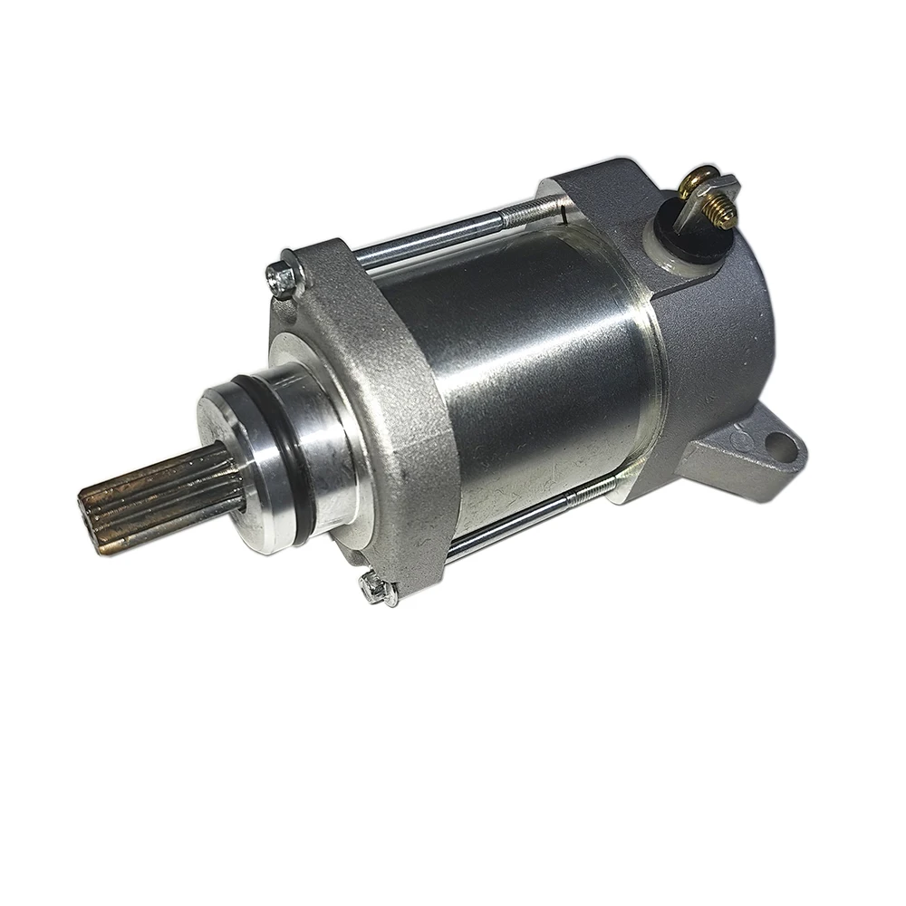 

STARTER MOTOR FITS 2007-2015 YAMAHA MOTORCYCLE Off-Road WR450F WR-450 449CC 5TJ-81890-00-00 SMU0455 …