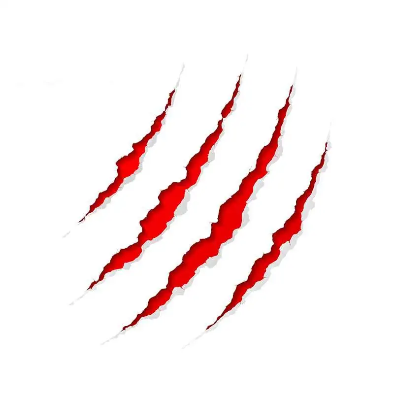 For The Wound Tear Motorcycle Car Stickers Laptop RV Personality Trunk Cartoon Waterproof Bumper Decal 13cm X 11.9cm
For The Wound Tear Motorcycle Car Stickers Laptop RV Personality Trunk Cartoon Waterproof Bumper Decal 13cm X 11.9cm