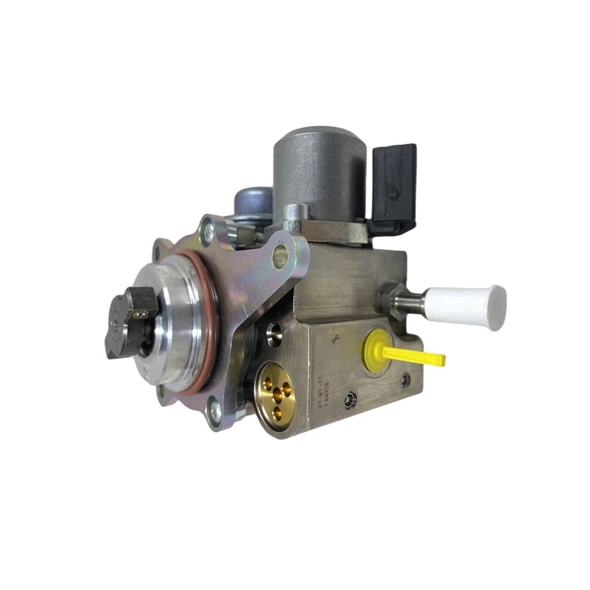 

1675941280 Car Gasoline High-Pressure Pump High Pressure Oil Pump for Citroen C4 C5 207 208 3008 5008 RCZ DS 1922LL