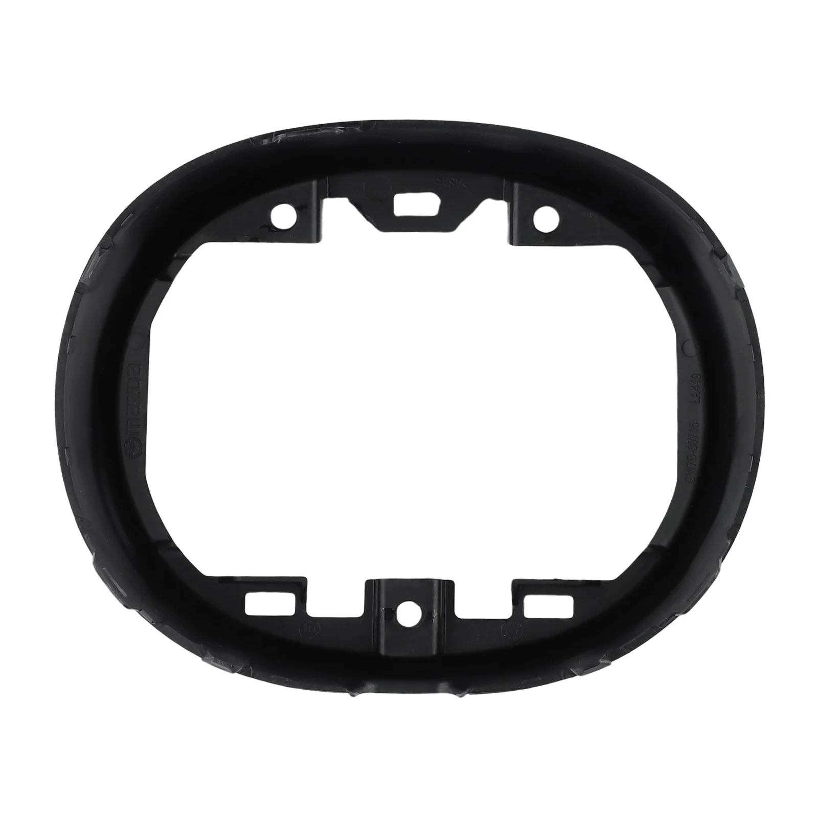1PCS For Mazda 6 2018-2021 Car Front Grille Mount Bracket GBVH-50-716 Auto Holder Grille Replacement Black Plug-and-play
1PCS For Mazda 6 2018-2021 Car Front Grille Mount Bracket GBVH-50-716 Auto Holder Grille Replacement Black Plug-and-play