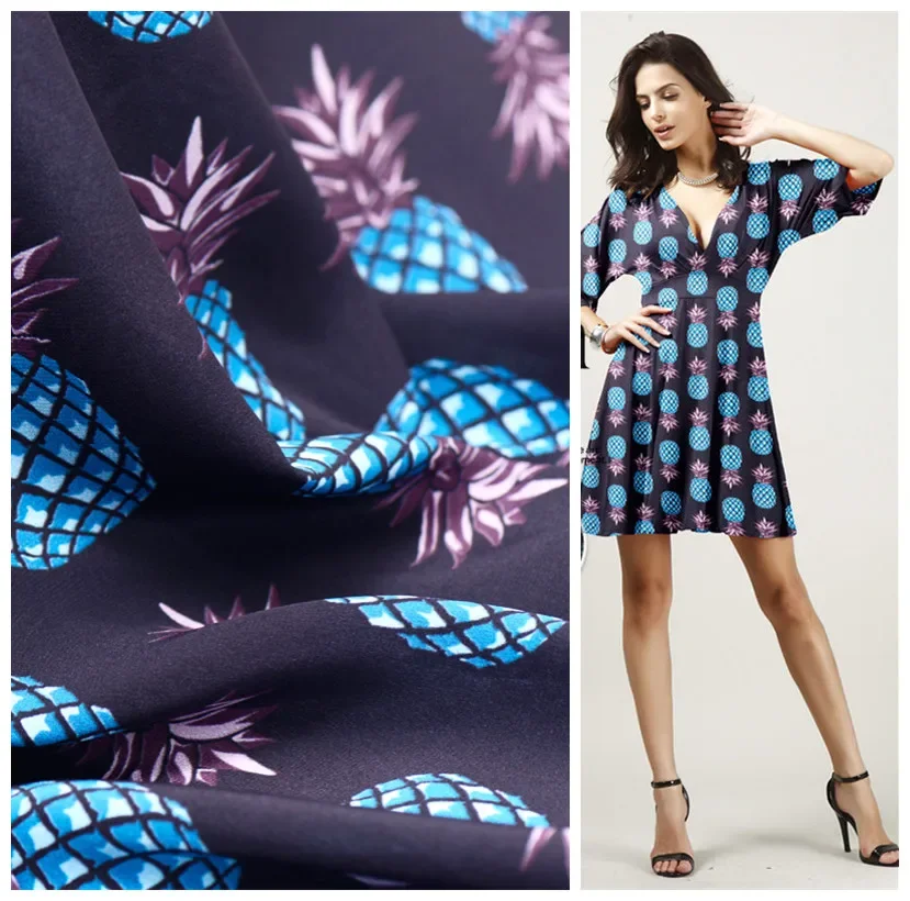 Summer clothing silk crepe de chine fabric soft dress clothing silk fabric crepe fabric natural silk fabric silk cloth
Summer clothing silk crepe de chine fabric soft dress clothing silk fabric crepe fabric natural silk fabric silk cloth