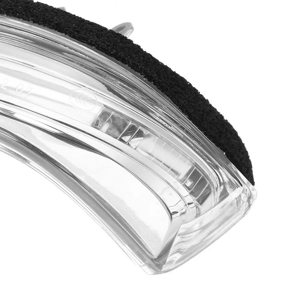 Led Mirror Indicator Light Side Marker Light Mirror Light 1pcs Clear Left Mirror Indicator Light For IQ 2008-2012
Led Mirror Indicator Light Side Marker Light Mirror Light 1pcs Clear Left Mirror Indicator Light For IQ 2008-2012