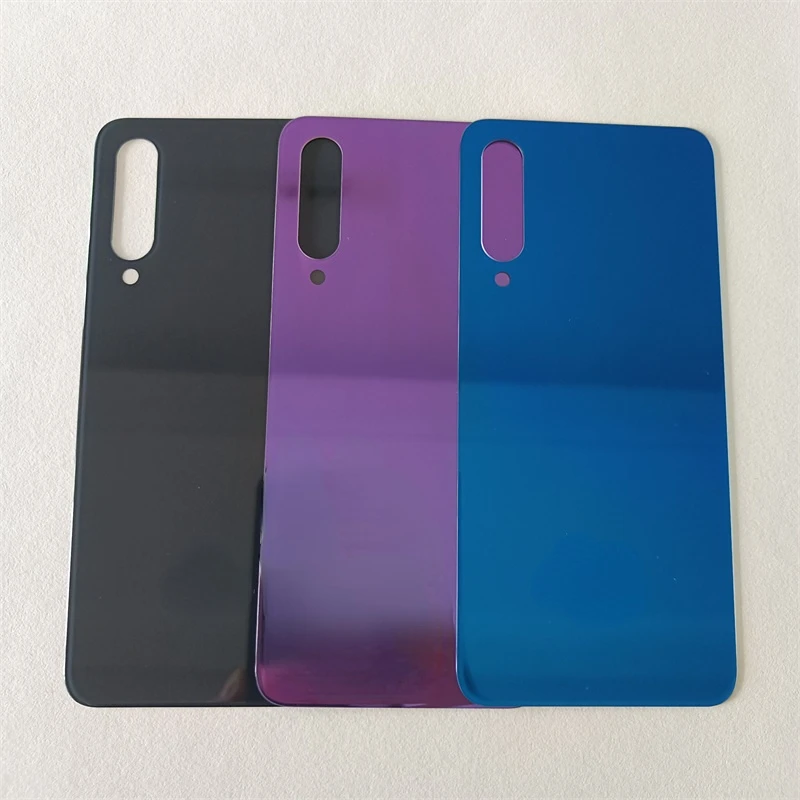 For Xiaomi Mi 9 SE Back Battery Cover Rear Door Housing Case Glass Panel Replacement Parts For xiaomi Mi9 SE Battery Cover
For Xiaomi Mi 9 SE Back Battery Cover Rear Door Housing Case Glass Panel Replacement Parts For xiaomi Mi9 SE Battery Cover
